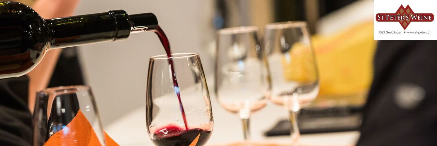 Sommer-Degustation in Gerlafingen 26. und 27. Juni 2026