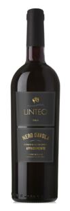 2024 Linteo Nero d'Avola Appassimento