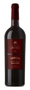 2025 Linteo Primitivo Appassimento