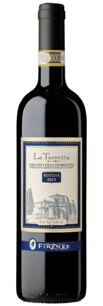 2022 Chianti La Torretta Riserva