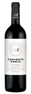 2022 Convento Oreja Crianza
