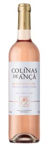 2024 Colinas de Ançã Rosé