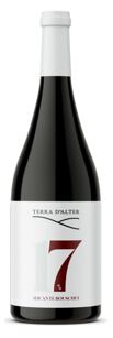 2023 Terra d'Alter 17%