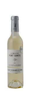 2020 37.5 cl Muscat de Beaume de Venise AOC