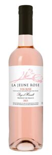 2024 La Jeune Rose Rosé