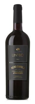 2024 Linteo Nero d'Avola Appassimento