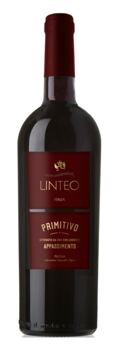2025 Linteo Primitivo Appassimento