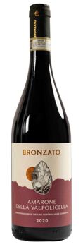 2020 Bronzato Amarone