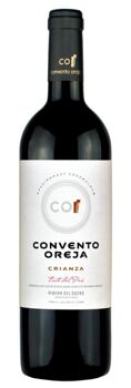 2021 Convento Oreja Crianza
