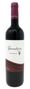 2022 Grambeira Reserva