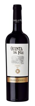 2019 Quinta da Foz Grande Reserva