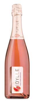 Idylle Pamplemousse Cocktail Sekt