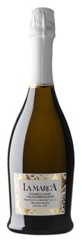Prosecco Millesimato Superiore Extra Dry