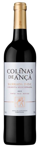 2022 Colinas de Ançã Selecionada