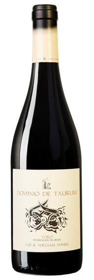 2023 Dominio de Taurum
