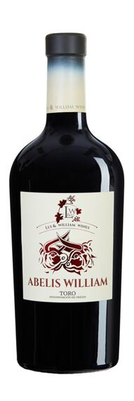 2022 William Crianza