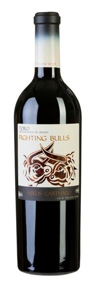 2019 Fighting Bulls Reserva
