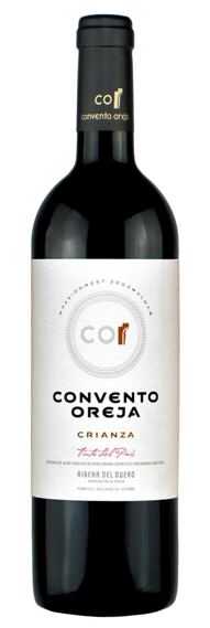 2022 Convento Oreja Crianza