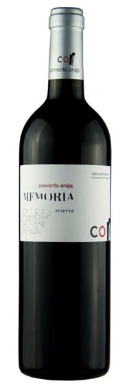 2021 MEMORIA Reserva