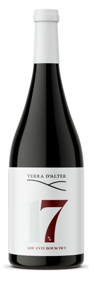 2023 Terra d'Alter 17%