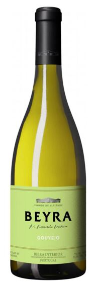 2024 Beyra Gouveio