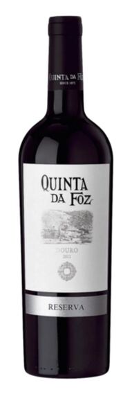 2023 Quinta da Foz Reserva