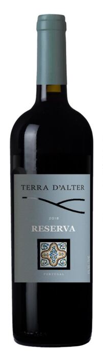 2021 Terra d'Alter Reserva Tinto