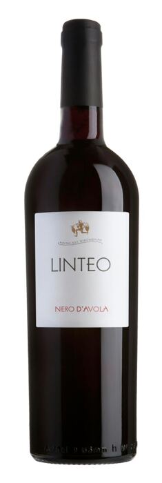 2023 Linteo Nero d'Avola