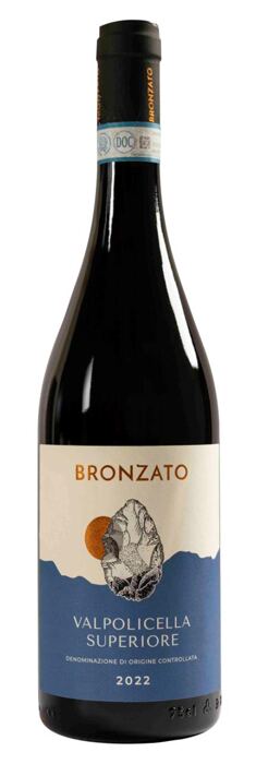 2023 Bronzato Valpolicella