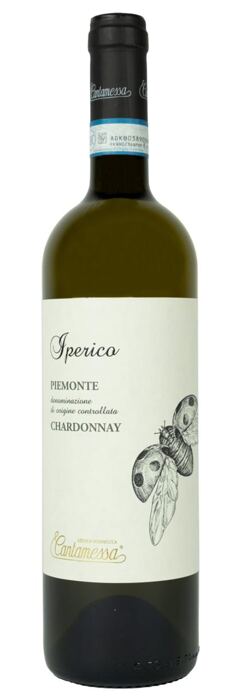 2025 Iperico - Chardonnay