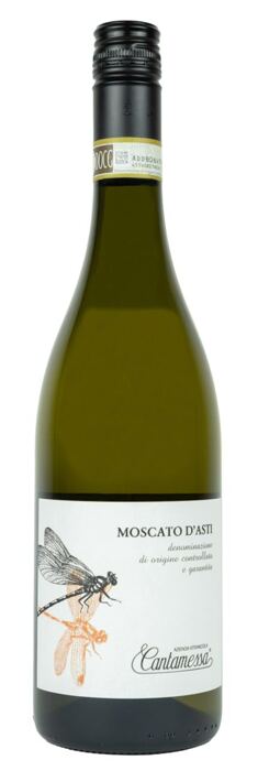 2024 Moscato d'Asti DOCG