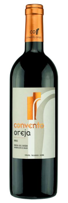 2023 Convento Oreja Roble