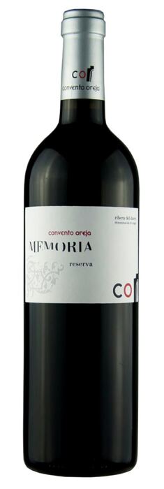 2021 MEMORIA Reserva