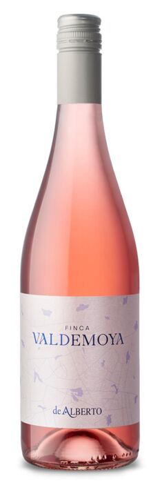 2024 Finca Valdemoya Rosado