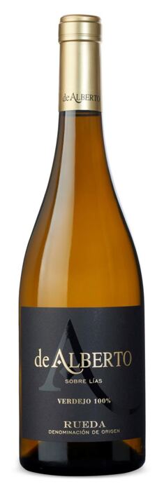 2024 de Alberto Verdejo Sobre Lias