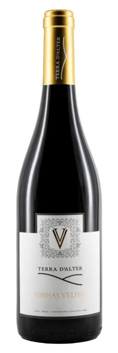 2024 Terra d'Alter Vinhas Velhas