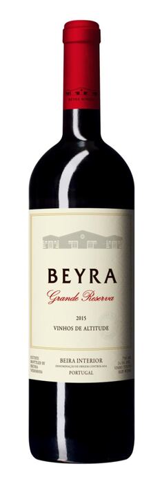 2022 Beyra Grande Reserva