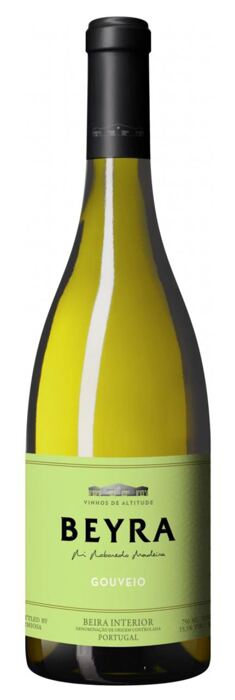 2024 Beyra Gouveio