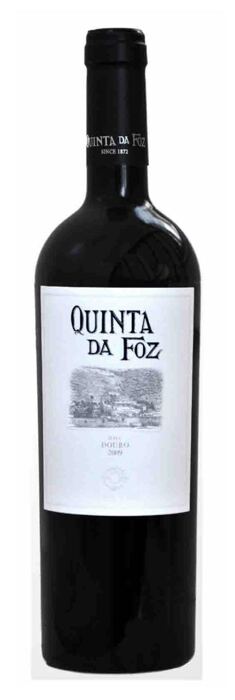 2023 Quinta da Foz