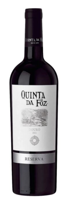 2023 Quinta da Foz Reserva