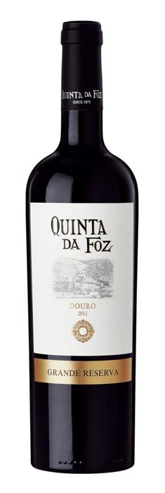 2019 Quinta da Foz Grande Reserva