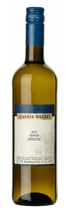 2024 Kerner Spätlese