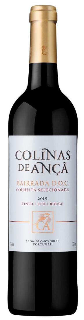 2022 Colinas de Ançã Selecionada