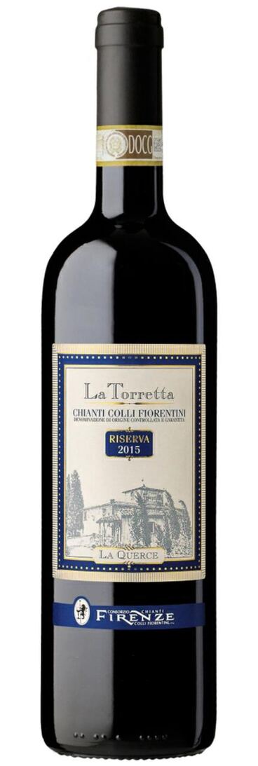2022 Chianti La Torretta Riserva