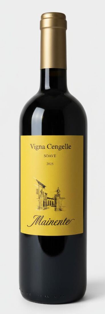 2025 ''Vigna Cengelle'' Mainente