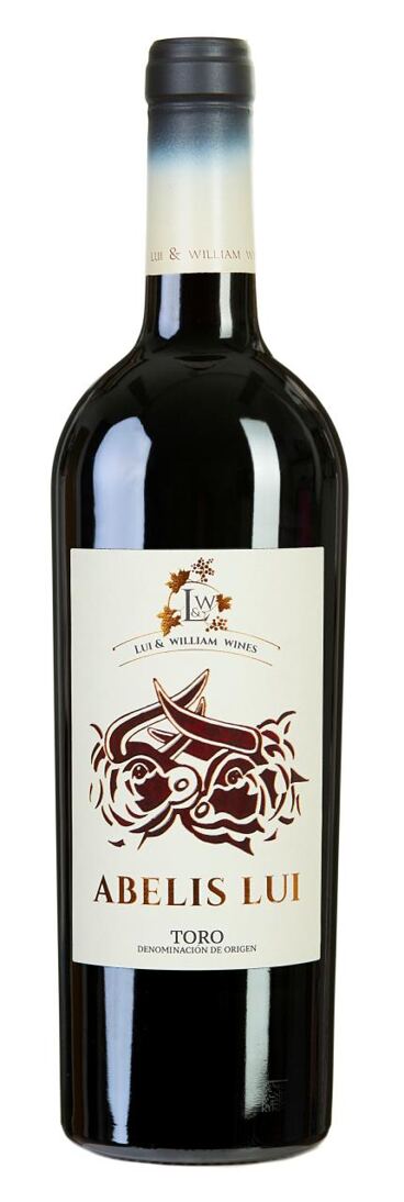 2022 Lui Crianza