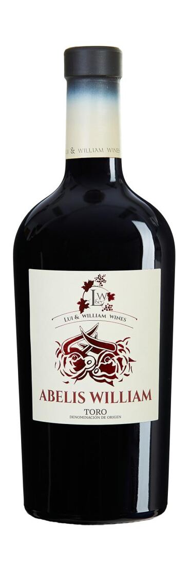 2022 William Crianza