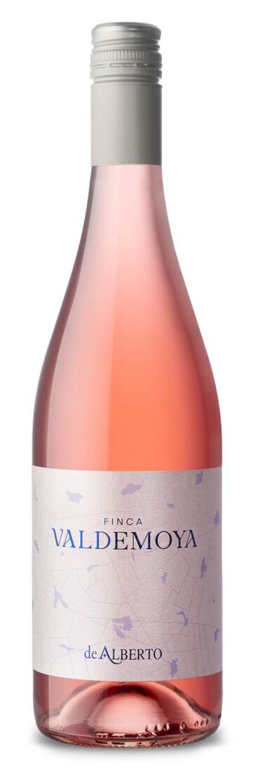 2024 Finca Valdemoya Rosado