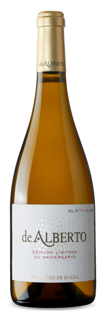2023 de Alberto Edicion Limitada