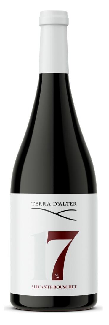 2023 Terra d'Alter 17%